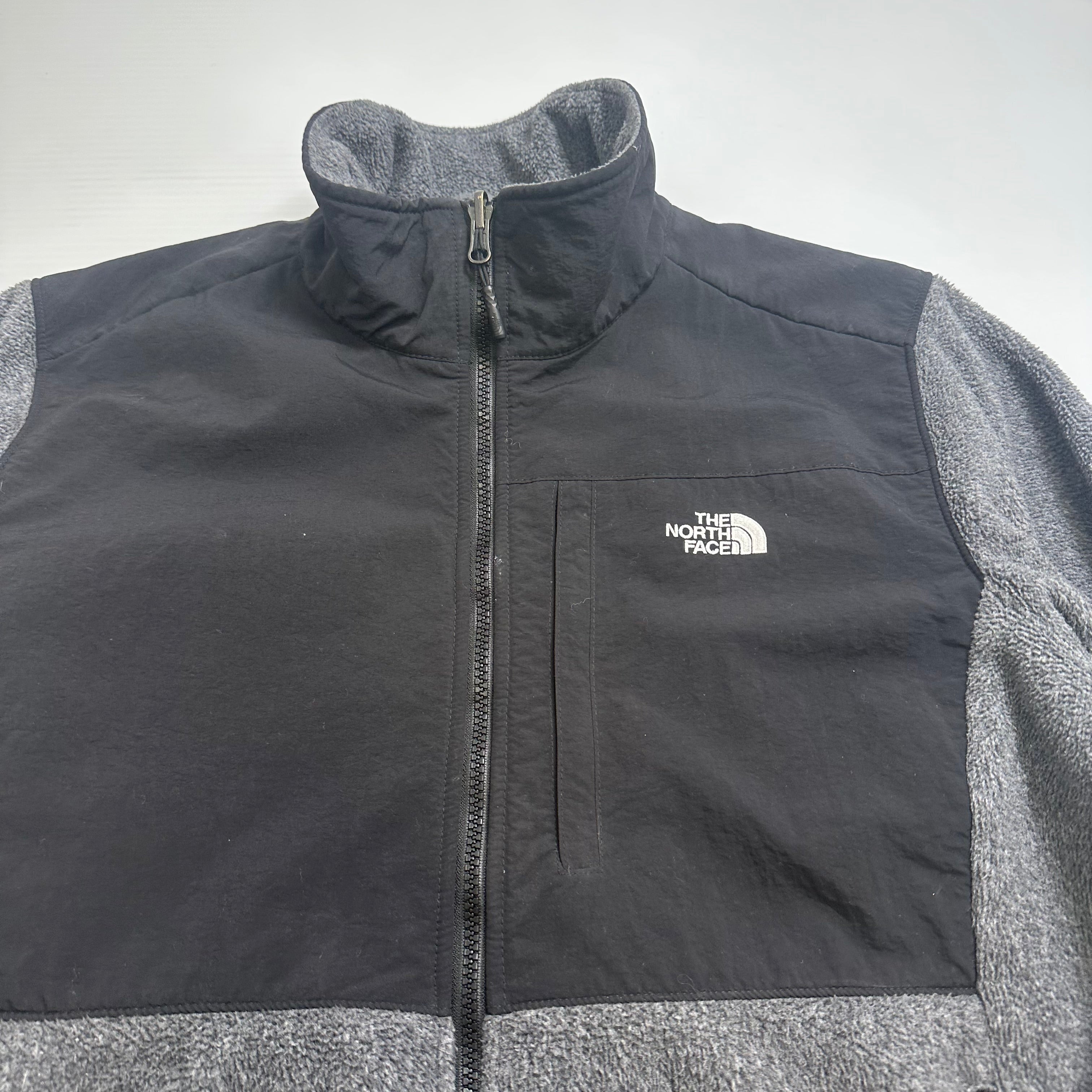 The North Flace Denali Fleece Jacket Women's XL
