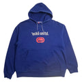 Y2K Ecko Unltd. Graphic Hoodie L