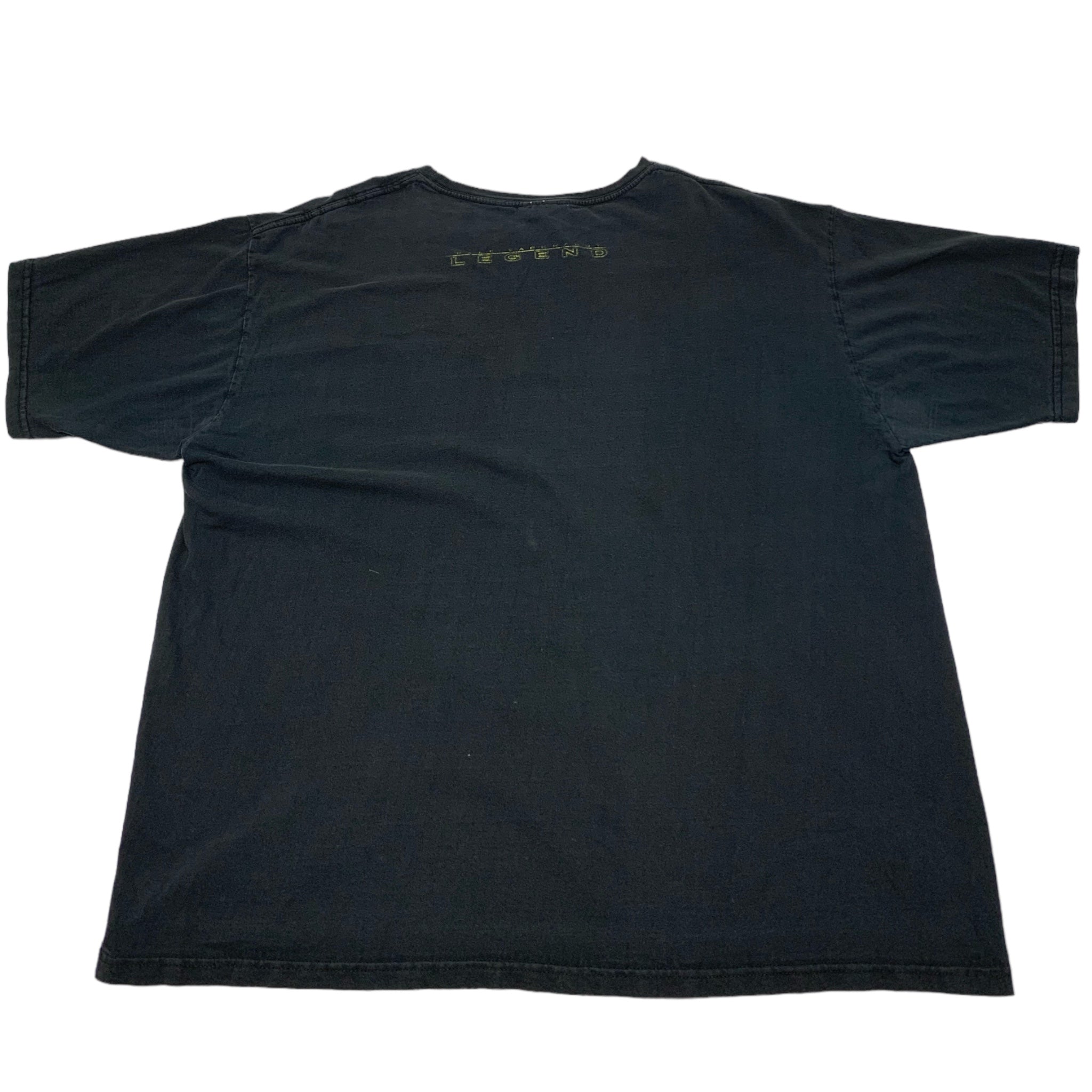 Dale Earnhardt Legend Tee XXL