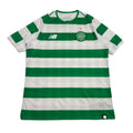 2018-19 New Balance Celtic Football Club Kit S