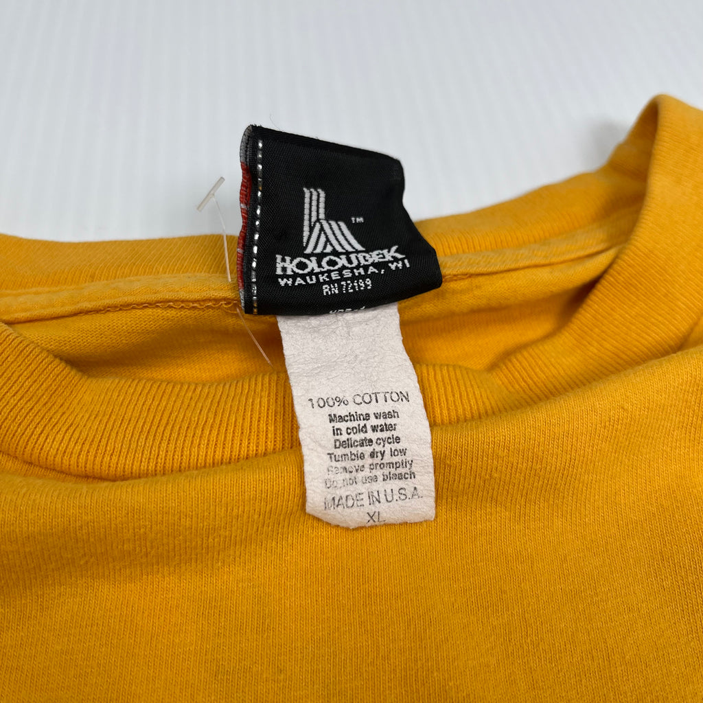 2004 Harley Davidson Hollywood California Tee XL