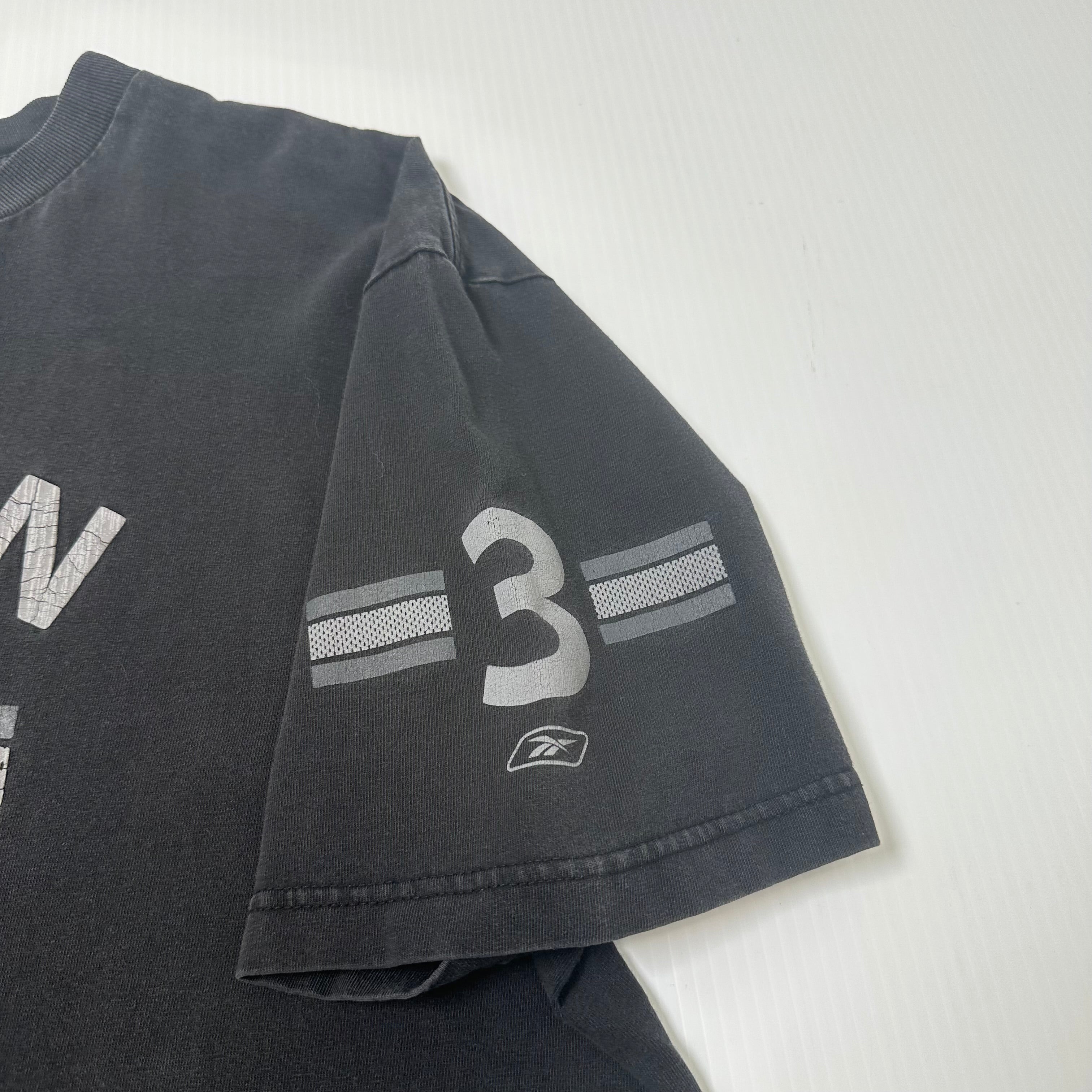 Vintage Iverson The Answer Tee XL