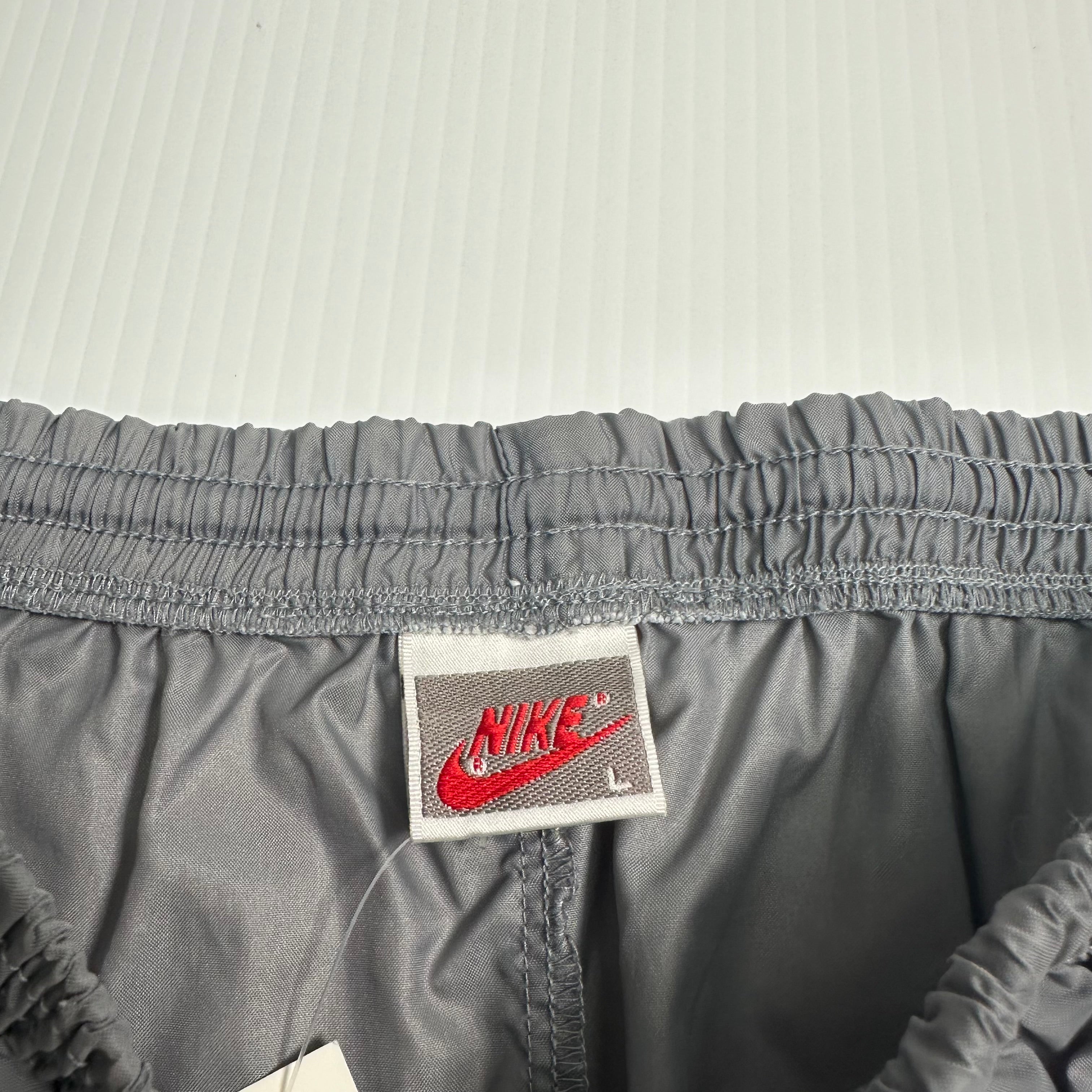 Vintage Nike Track Pants L