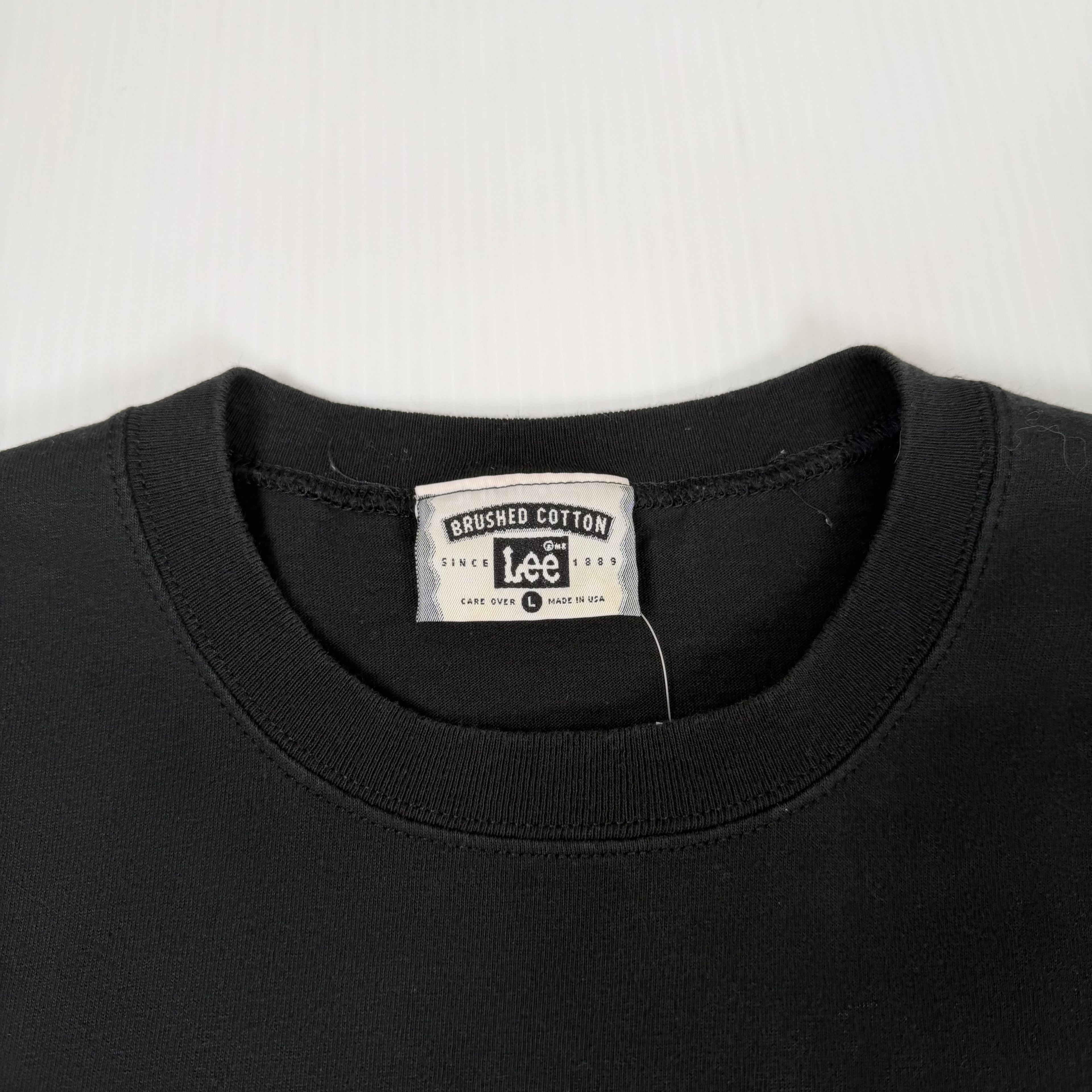 Vintage Spouts Snowboarding Graphic Tee L