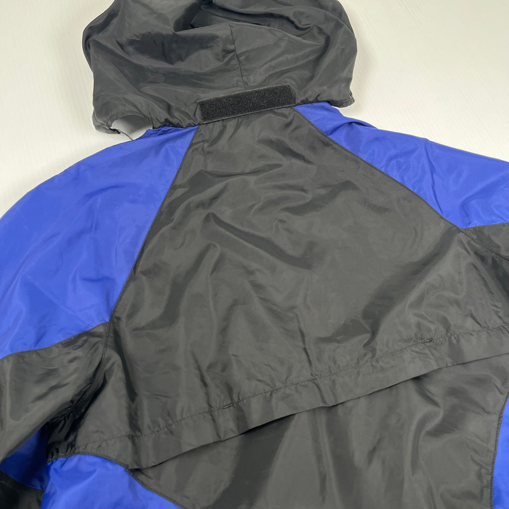 Vintage Adidas Windbreaker Jacket S