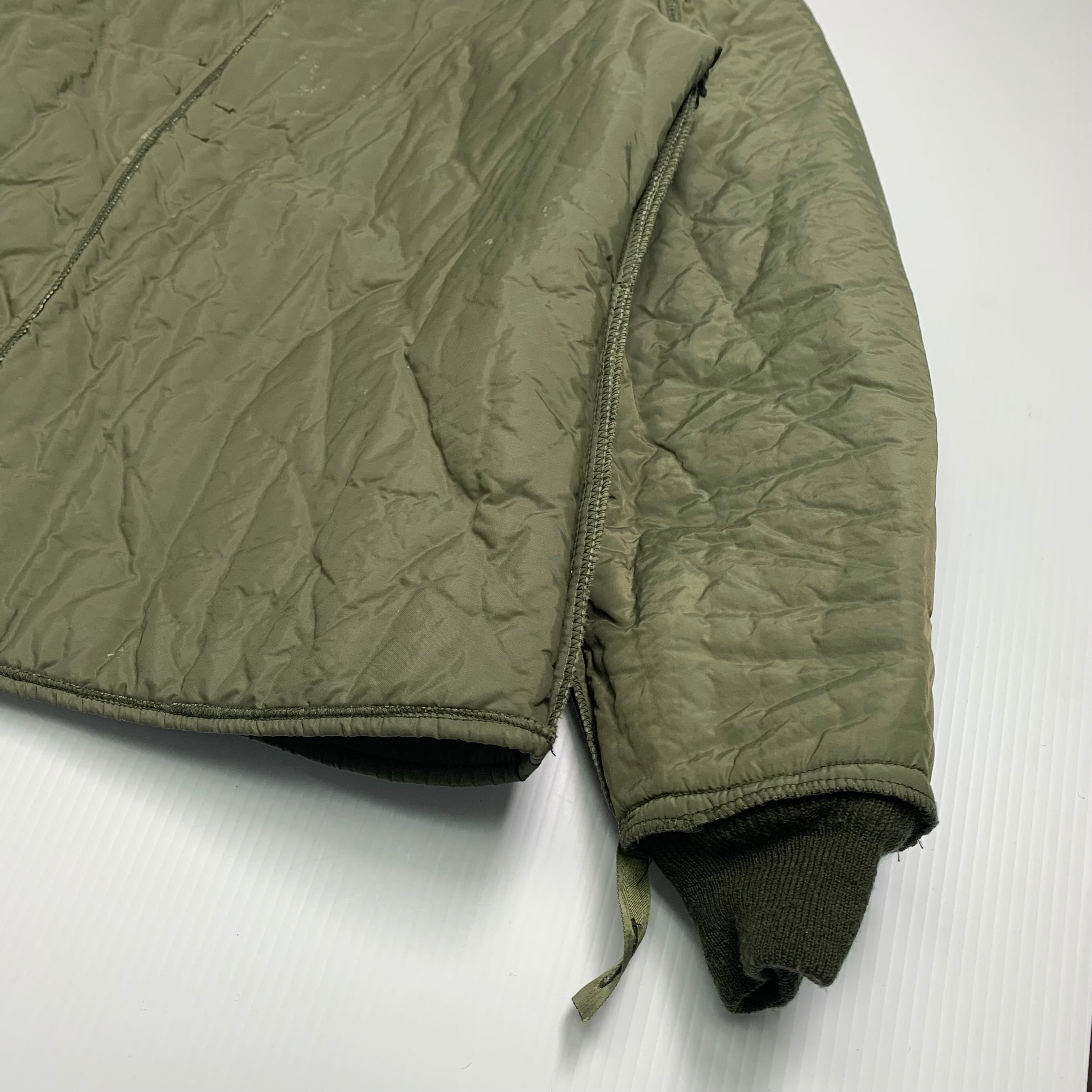 1989 Military Liner M