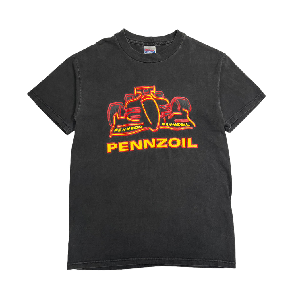Vintage Pennzoil Racing Tee M