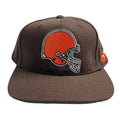 Vintage Sports Specialties Cleveland Browns Snapback Hat