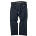 Levi’s 559 Dark Wash Baggy Denim 40
