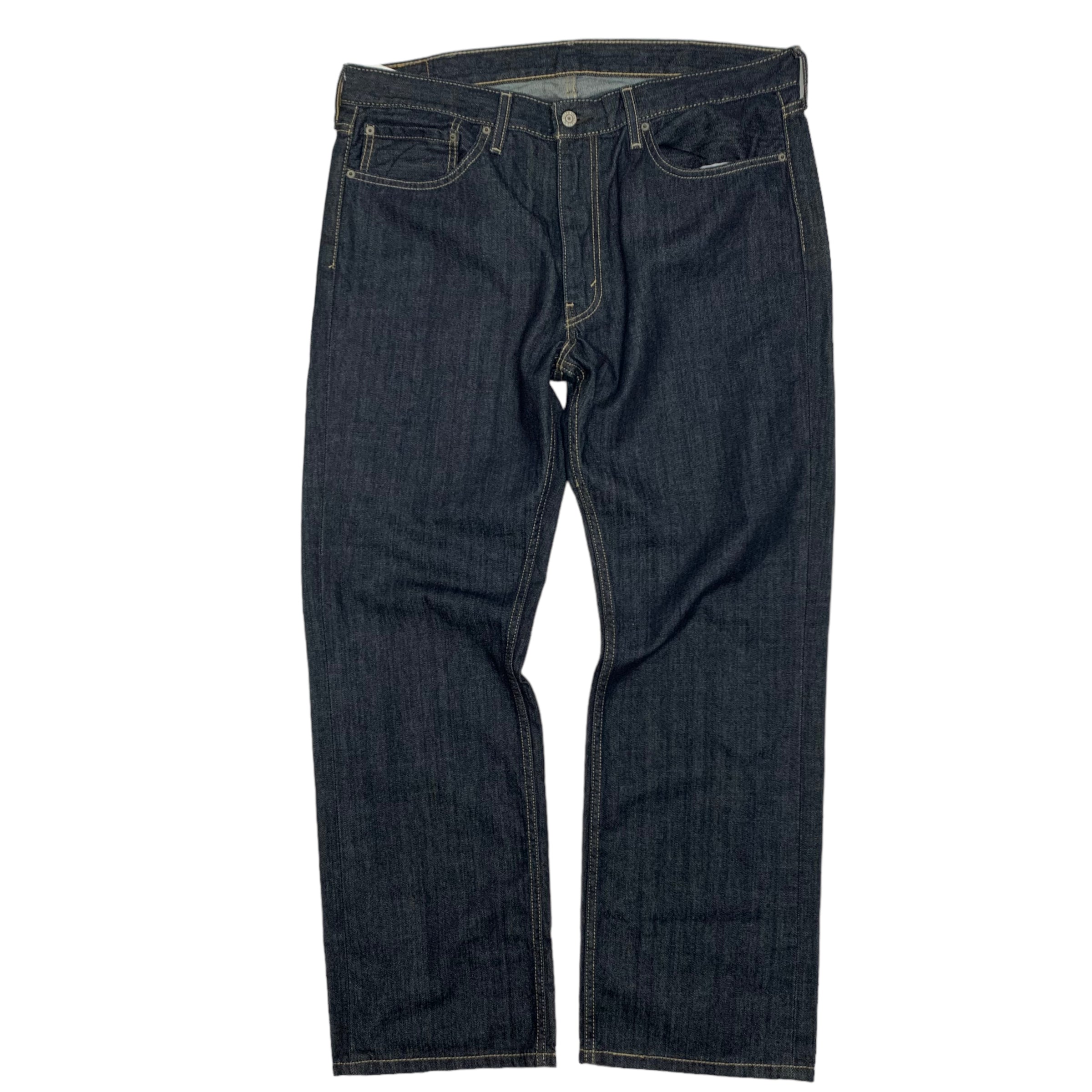 Levi’s 559 Dark Wash Baggy Denim 40