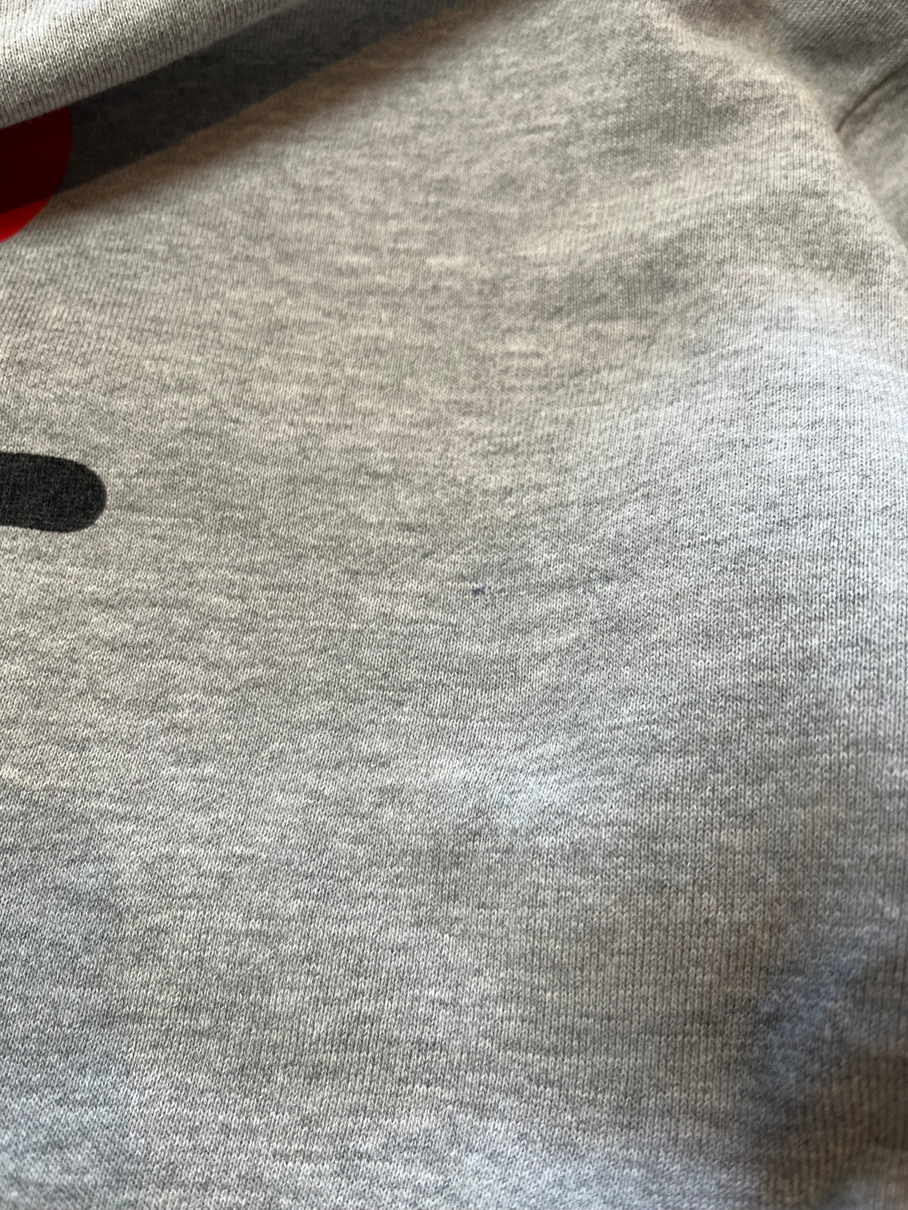 I <3 NY Pullover Hoodie S