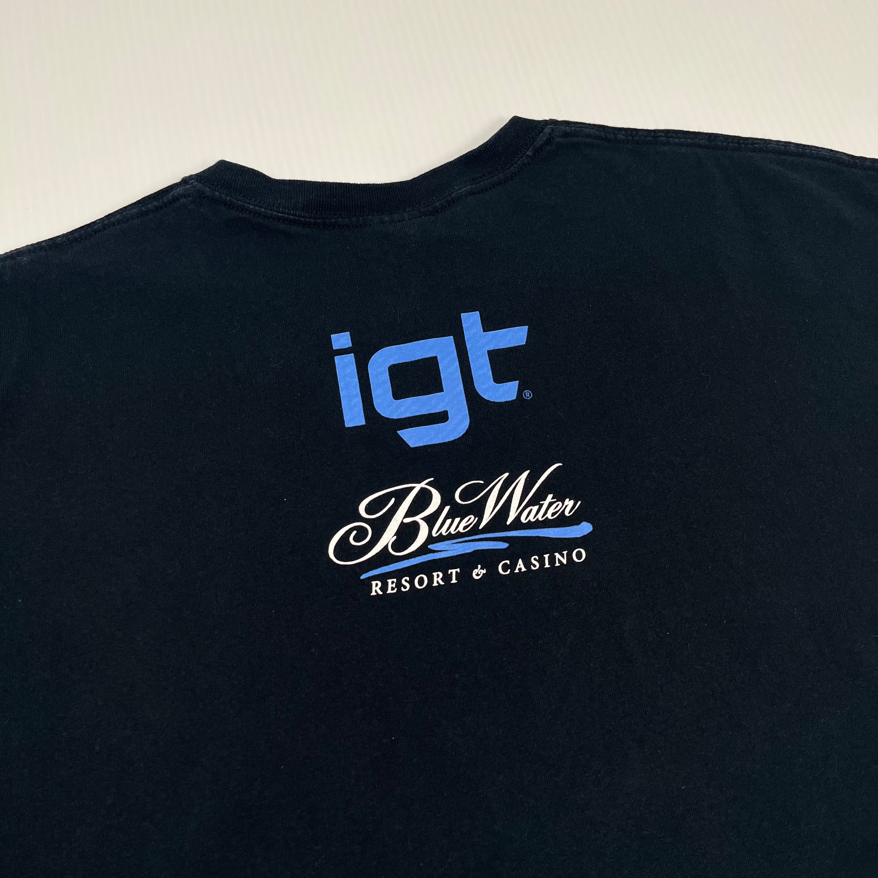 2014 James Cameron's Avatar Treasures Of Pandora Movie Promo Tee XL