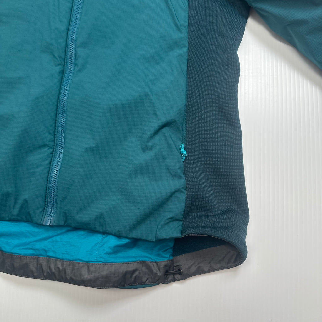 Arc'teryx Atom Light Jacket Women's L