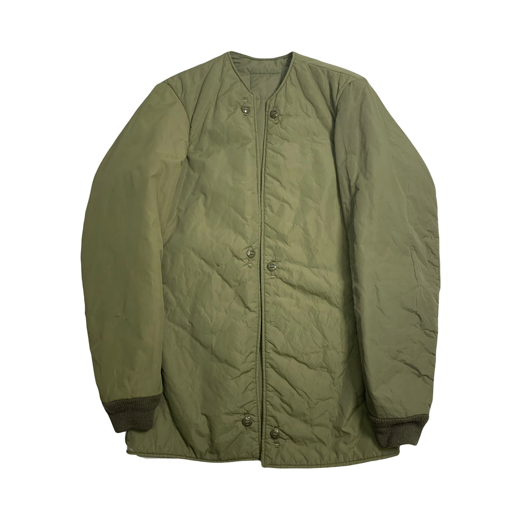 1984 Military Liner L