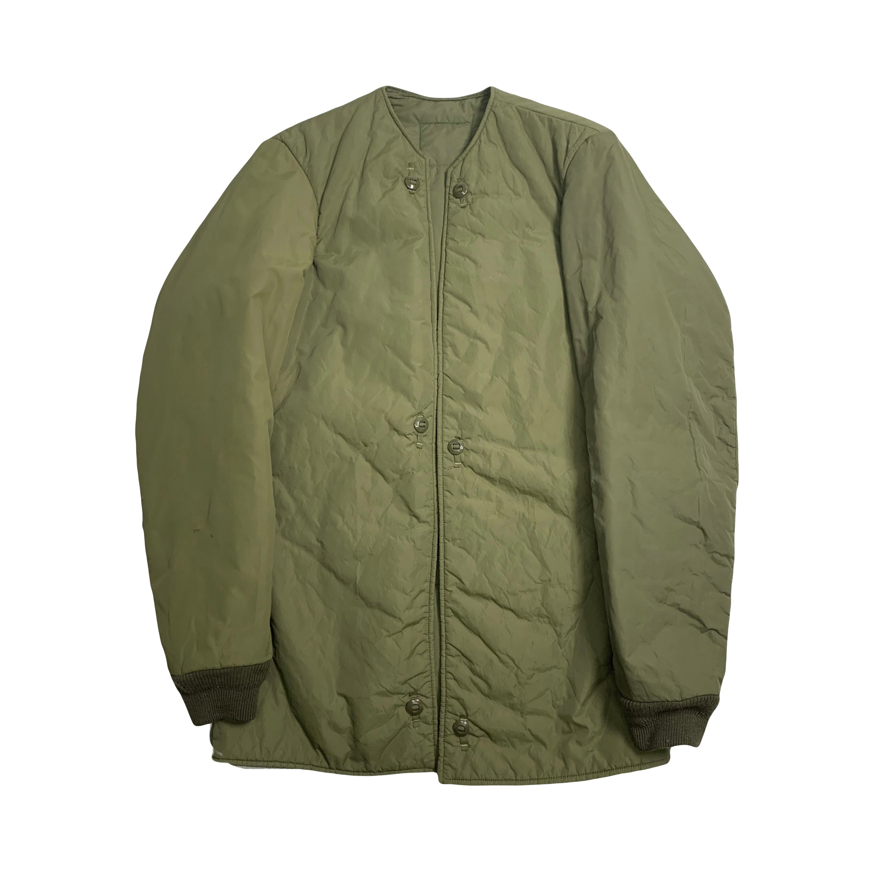 1984 Military Liner L