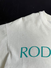 Load image into Gallery viewer, 1993 Rod Stewart Tour Tee L
