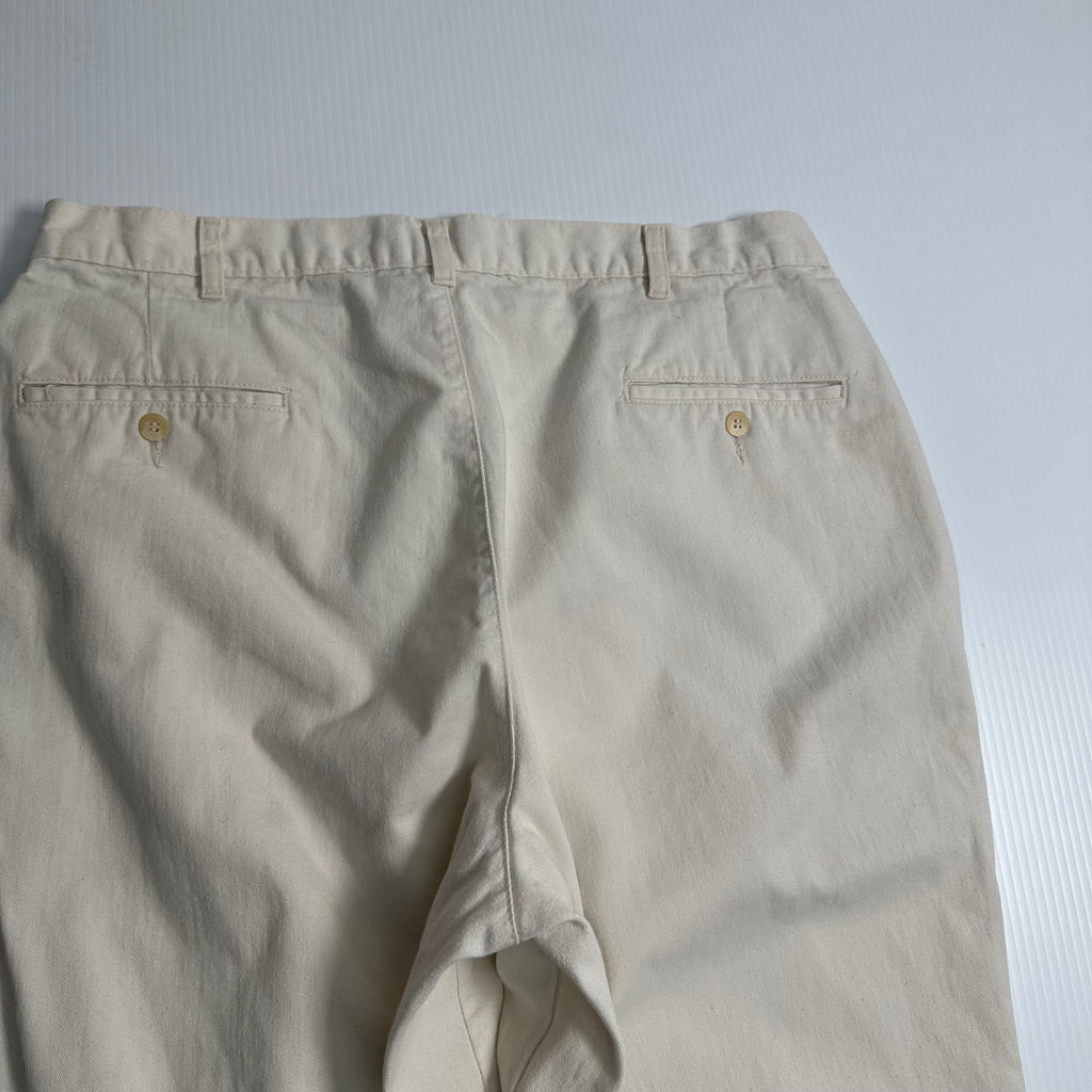 Vintage Polo Ralph Lauren Trousers 34