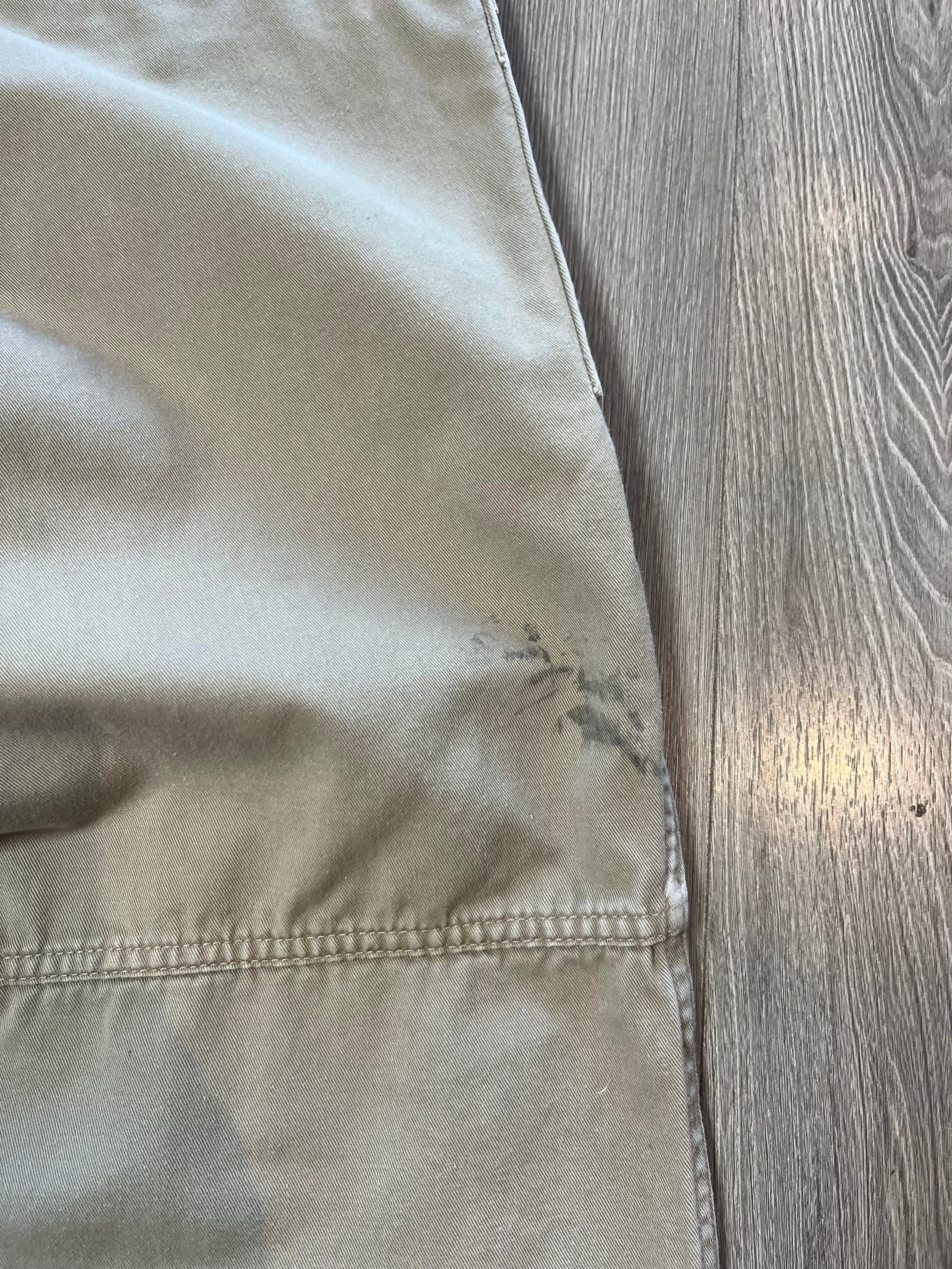 Levi's Workers Wide leg Cargo Pants 28