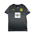 2021-22 Borussia Dortmund Puma Away Jersey S