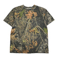 Redhead Realtree Camouflage Shirt L