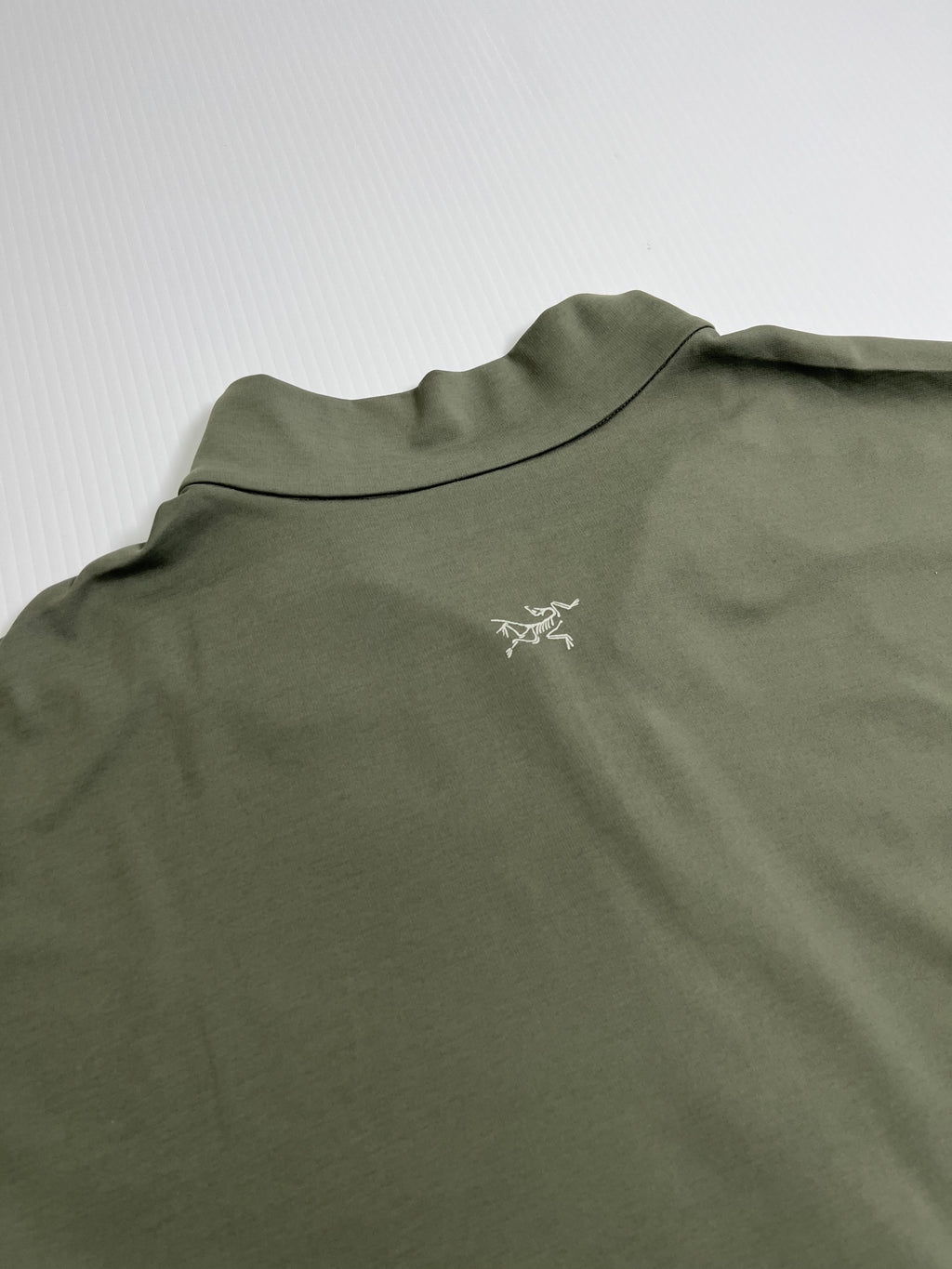Arc'teryx RHO Hybrid 1/2 Zip Pullover XL