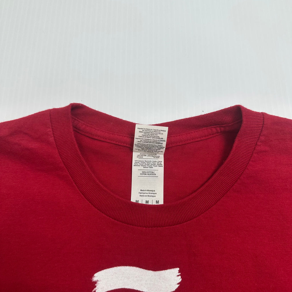 Confessions of A Dangerous Mind Tee M
