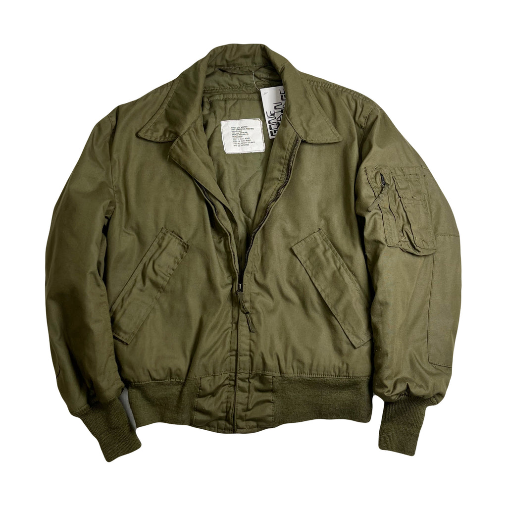 Vintage Greenbrier Industries Inc. Cold Weather Jacket M