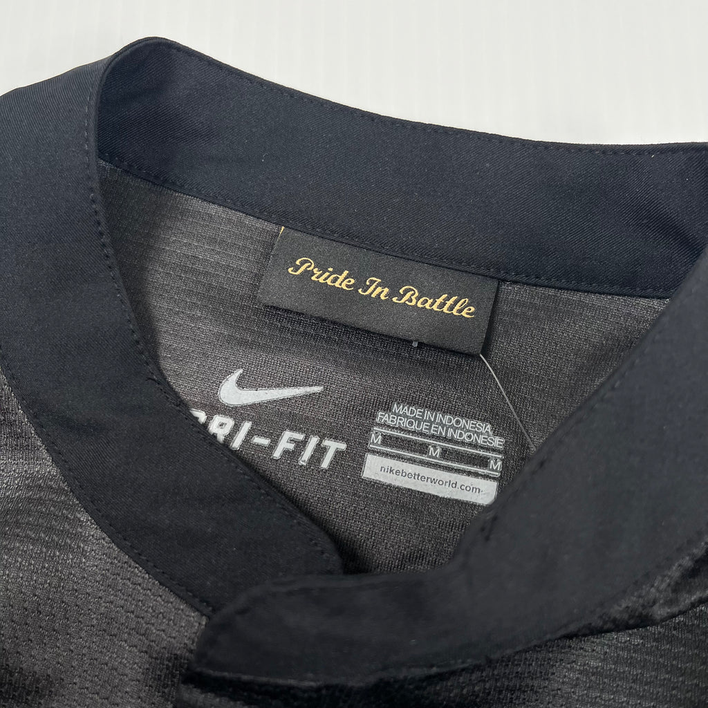2013-14 Nike Manchester City Away Kit M