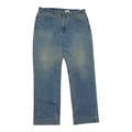 Vintage Light Wash Levi’s 619 34x28