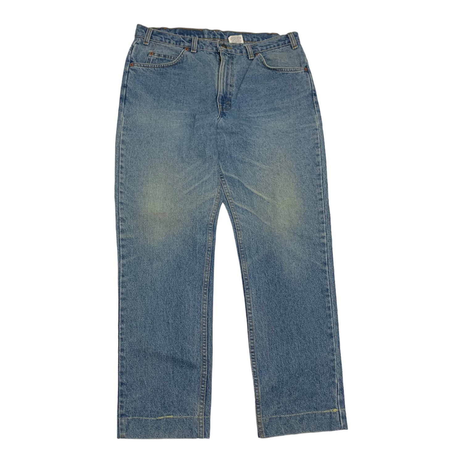 Vintage Light Wash Levi’s 619 34x28