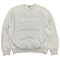 Carhartt WIP Grey Crewneck