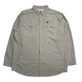 Patagonia Technical Button Up Shirt L