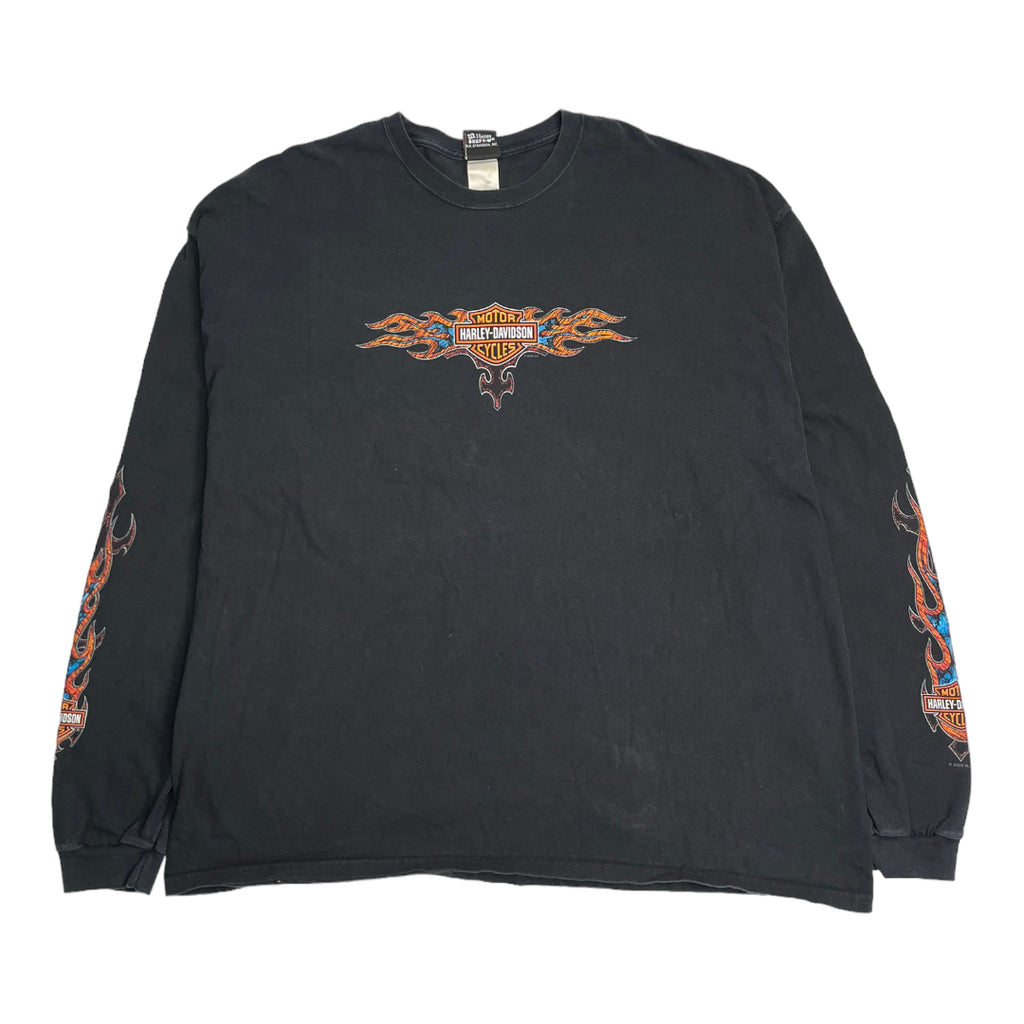 Harley Davidson Deluxe Wyoming LS 4XL