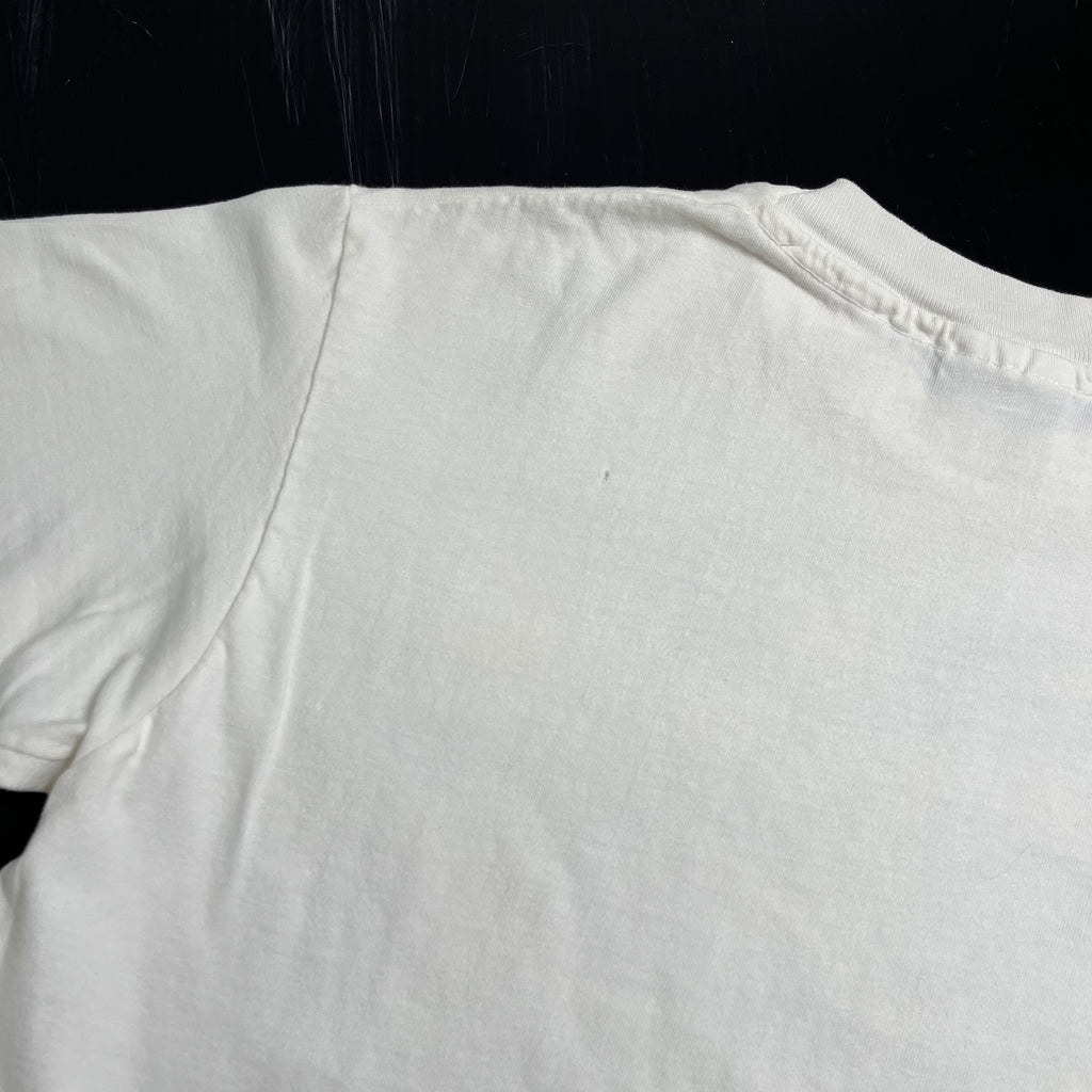90s Vincent Van Gogh Starry Night Tee L
