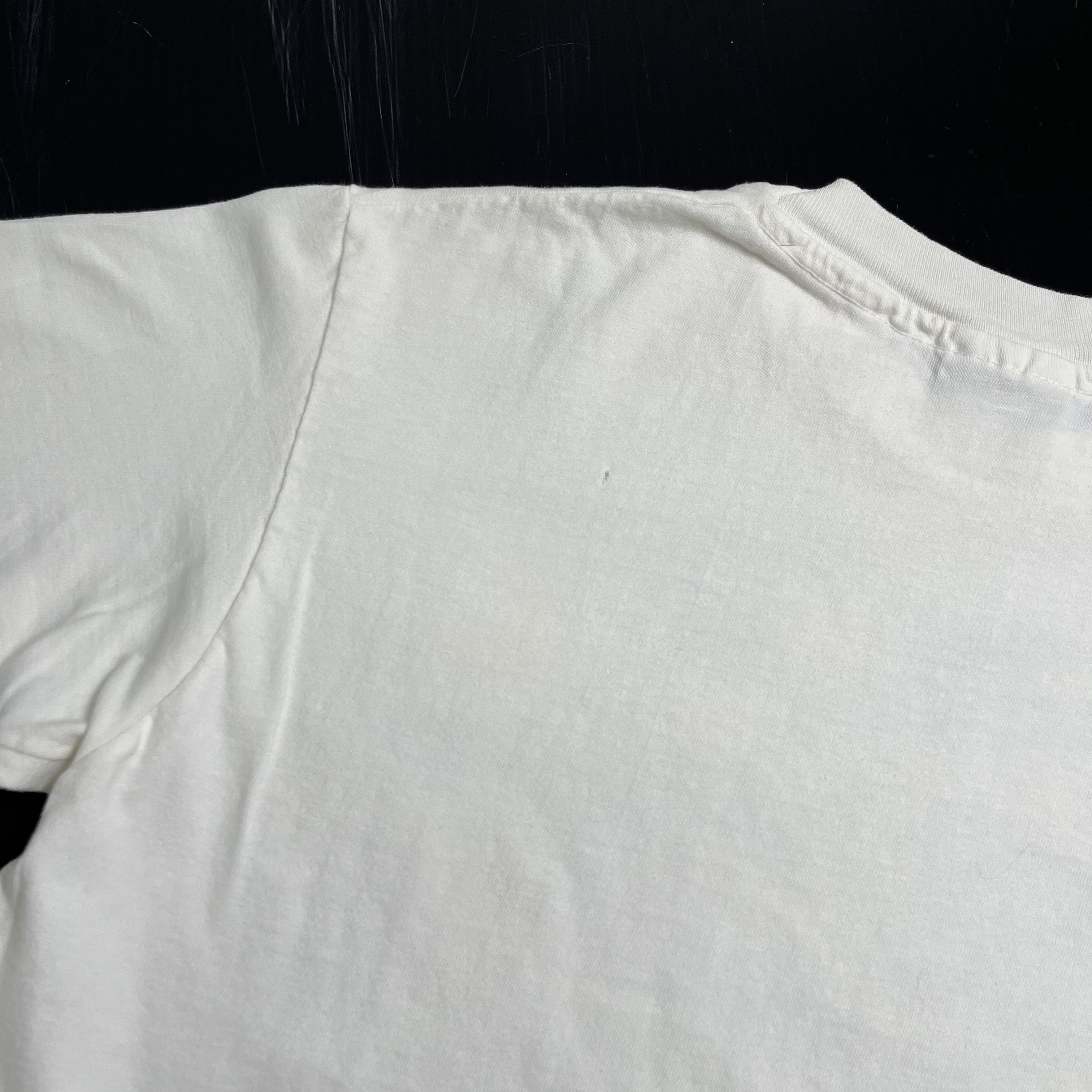 90s Vincent Van Gogh Starry Night Tee L