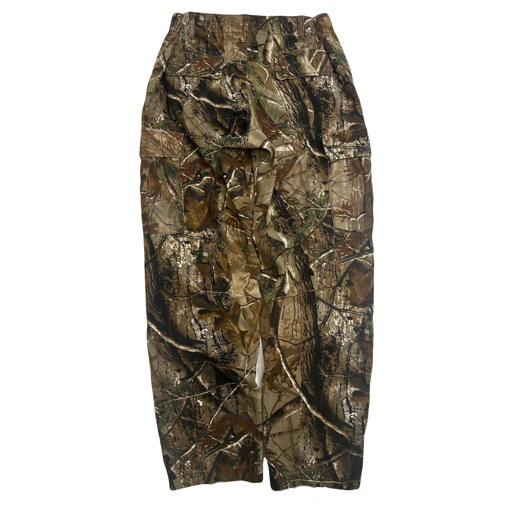 Redhead Real Tree Camouflage Cargo Pants LT