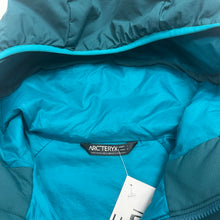 Load image into Gallery viewer, Arc&#39;teryx Atom Light Jacket Women&#39;s L
