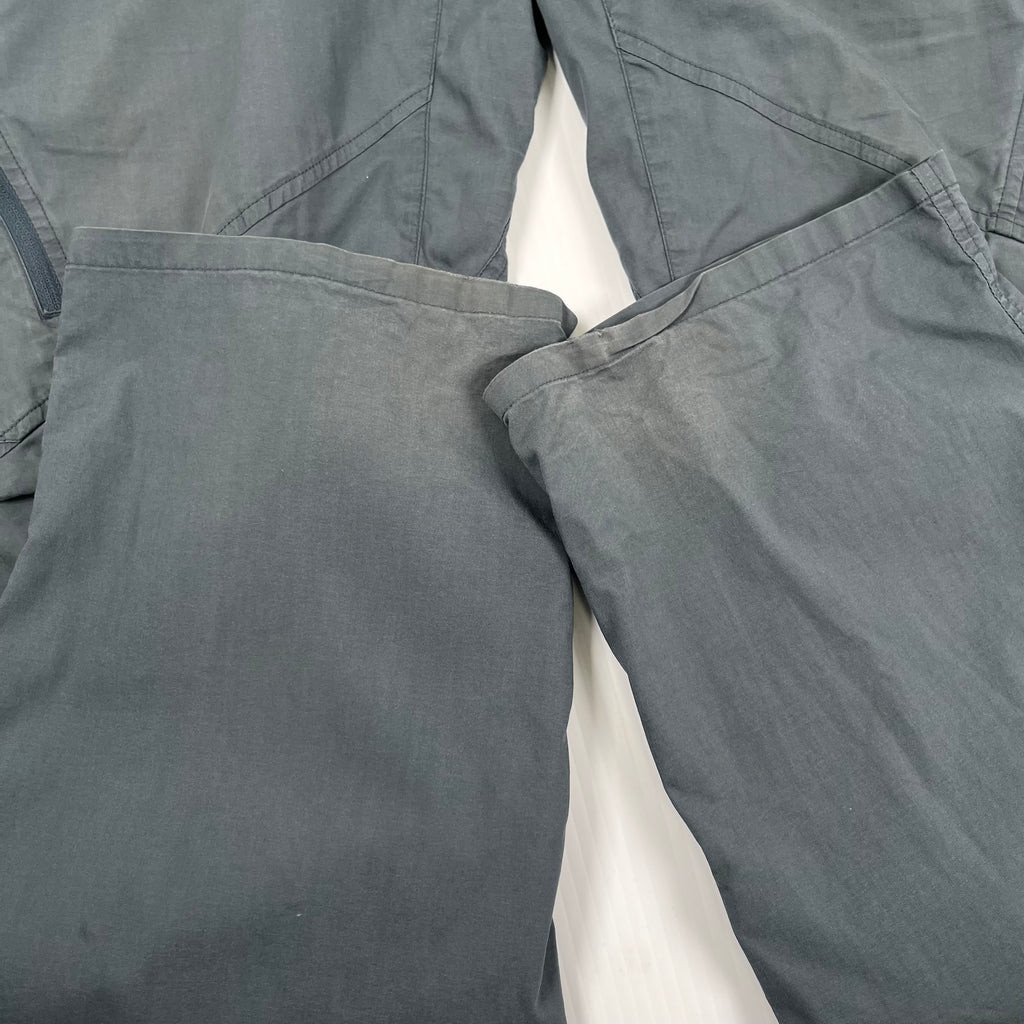 Arc'teryx Stowe Hiking Cargo Pants 38