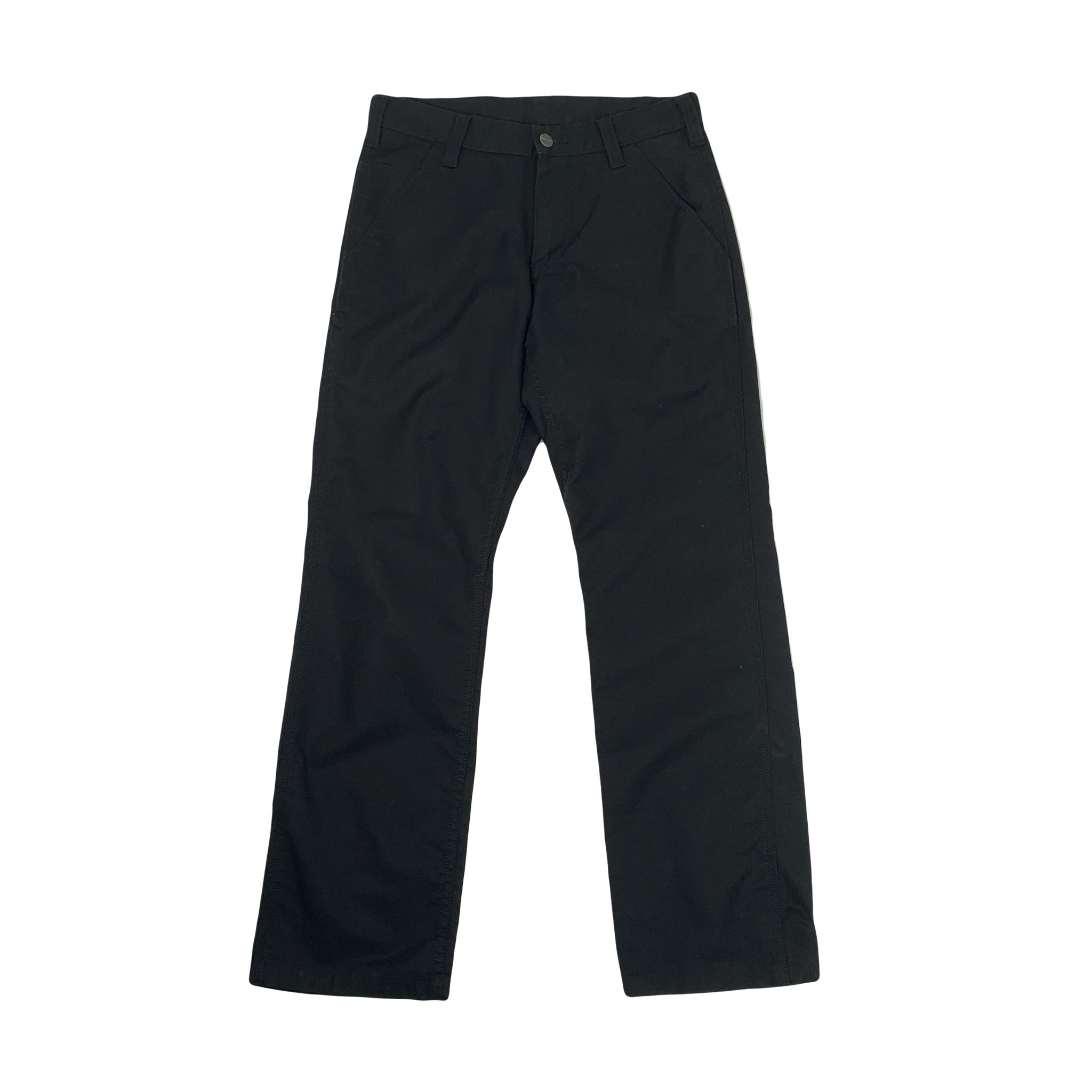 Carhartt Relaxed Fit Carpenter Pants 32