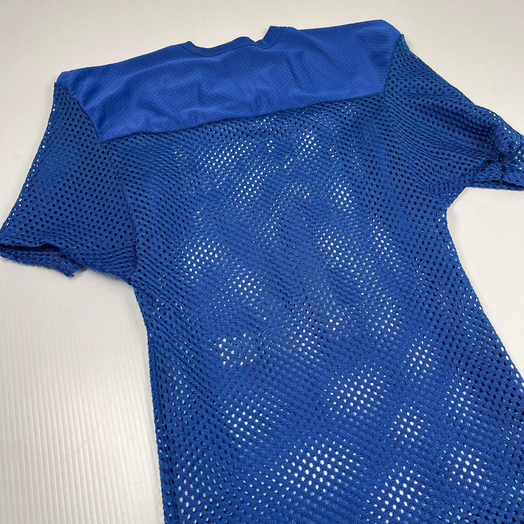 1982 Champion Hawaii Mesh Football Jersey S