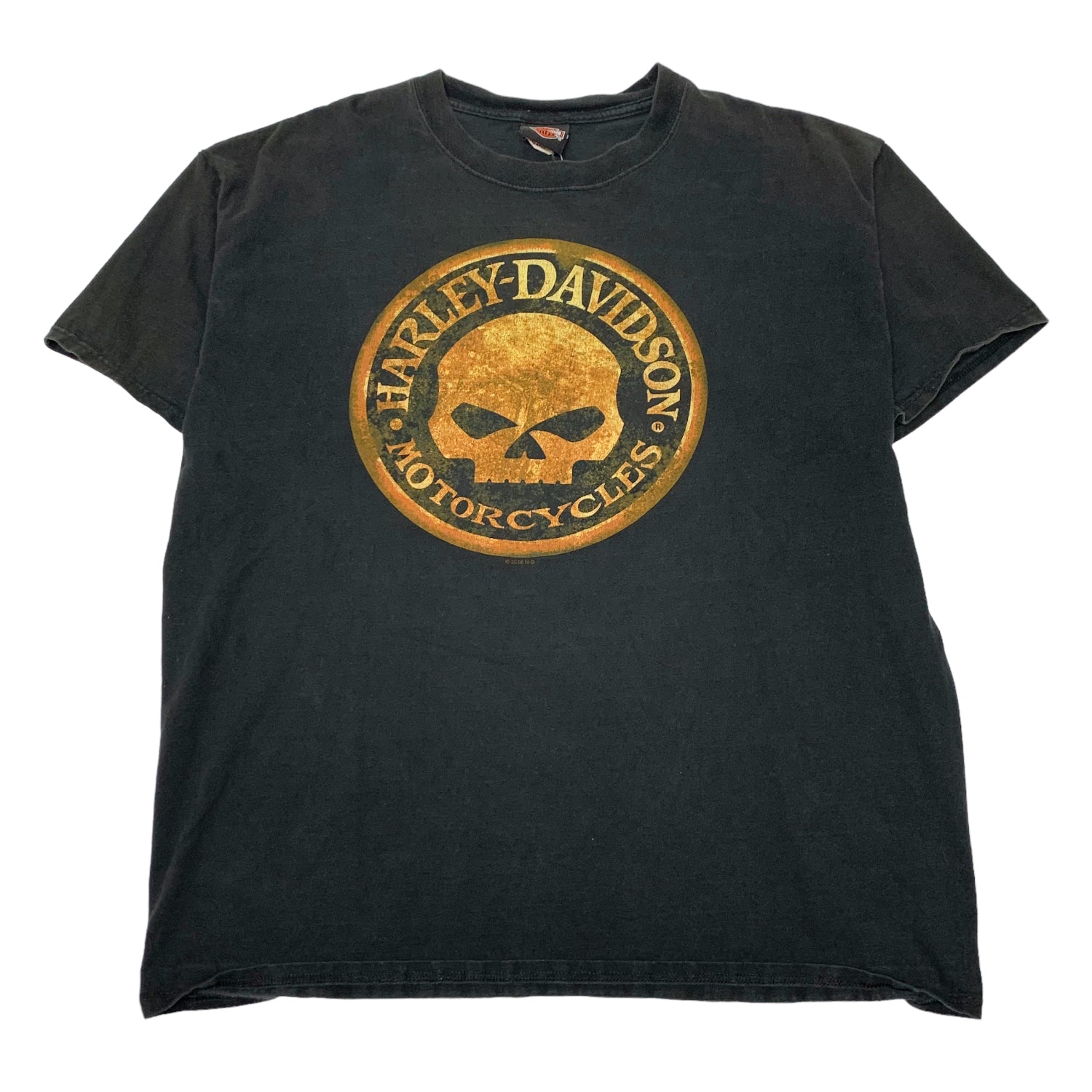 Harley Davidson Vancouver Tee XL