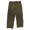 Vintage BC Clothing Hiking Pants 34