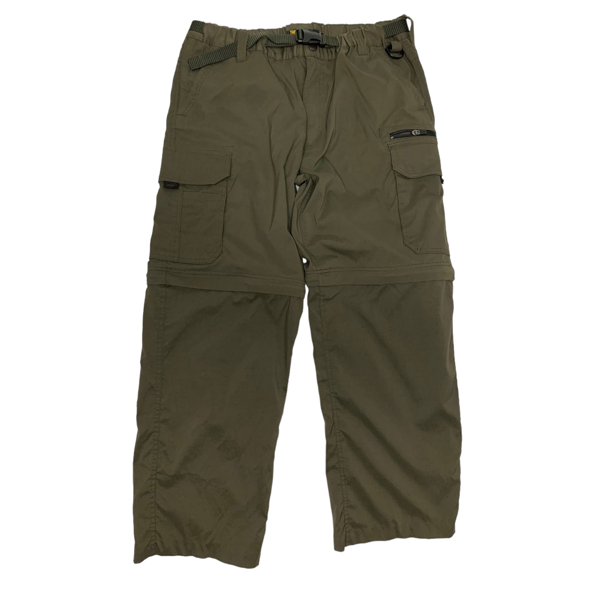 Vintage BC Clothing Hiking Pants 34