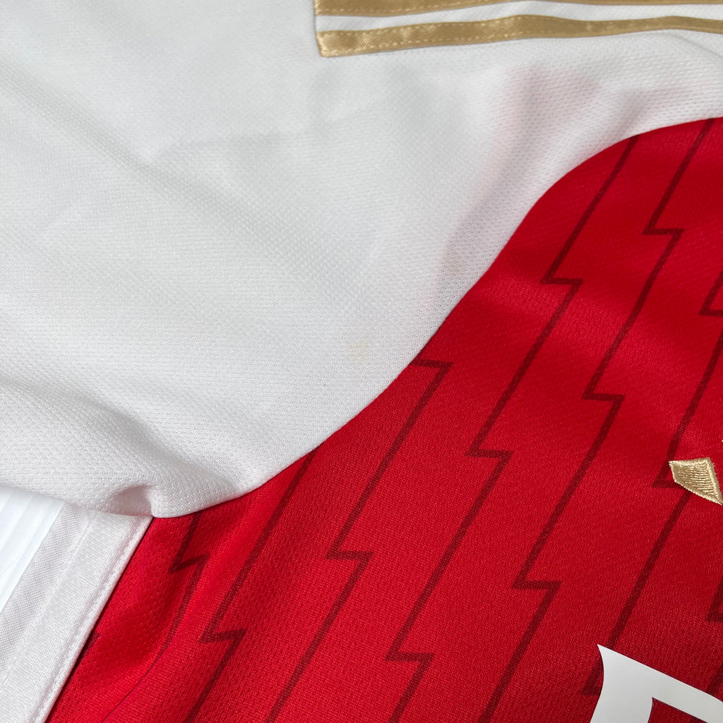 2023-24 Adidas Arsenal Home Kit L