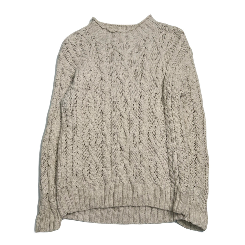 Liz Claiborne Cable Knit Sweater Women's S