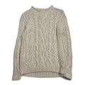 Liz Claiborne Cable Knit Sweater Women's S