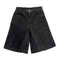 Vintage Levi's 501 Reworked Baggy Denim Shorts 31