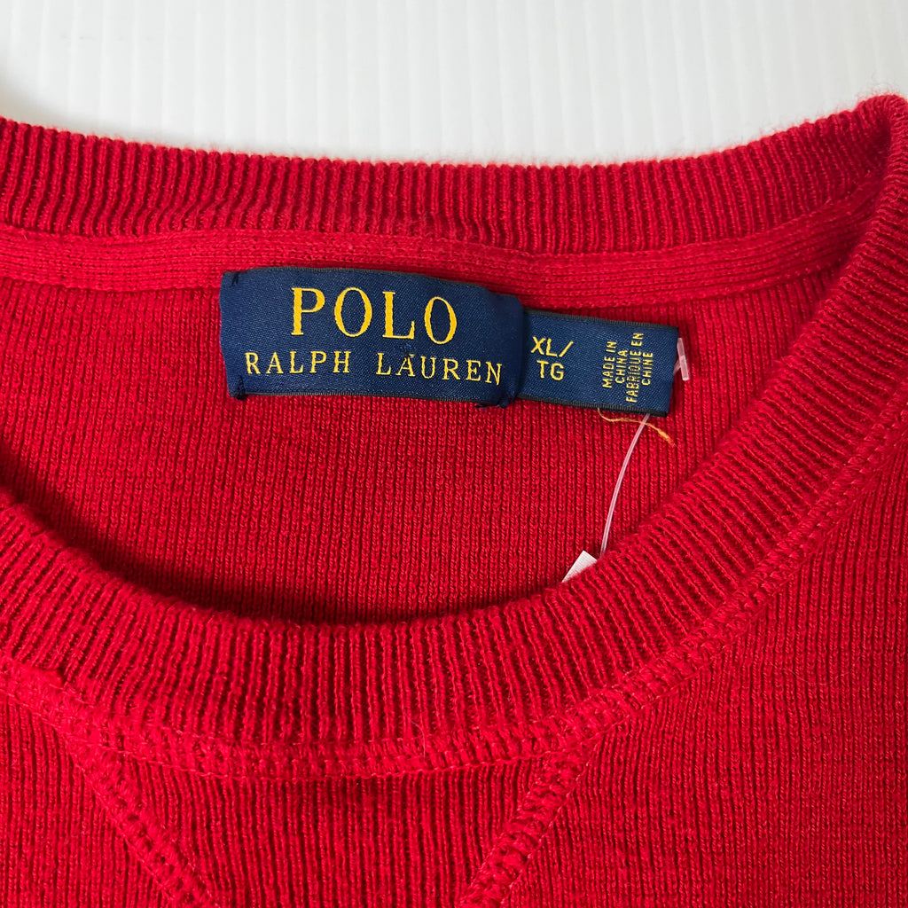 Polo Ralph Lauren Light Sweater XL