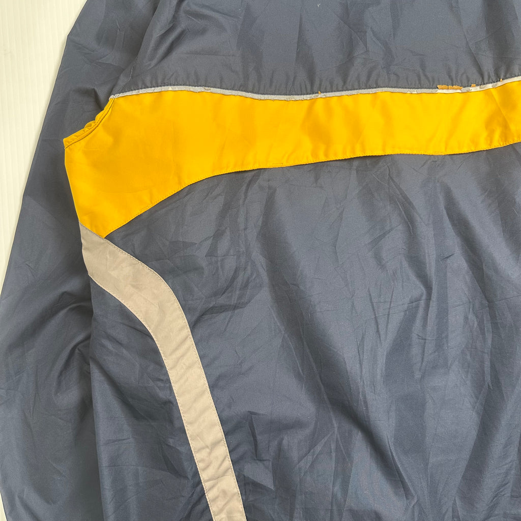 Vintage Nike Clima-Fit Windbreaker Jacket XL
