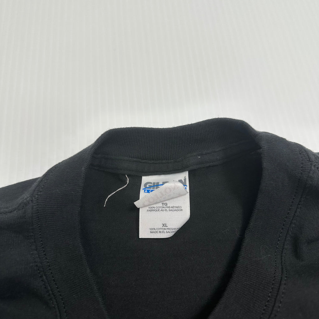 2000s Circle Jerks Group Sex Album Art Tee XL